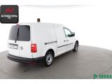 VW Caddy bei Gebrauchtwagen.expert - Abbildung (5 / 10)