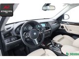 BMW X3 bei Gebrauchtwagen.expert - Abbildung (9 / 10)