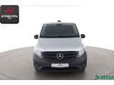 Mercedes-Benz Vito bei Gebrauchtwagen.expert - Abbildung (8 / 10)