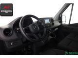 Mercedes-Benz Sprinter bei Gebrauchtwagen.expert - Abbildung (9 / 10)