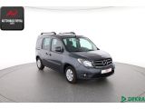 Mercedes-Benz Citan bei Gebrauchtwagen.expert - Abbildung (7 / 10)