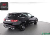 Mercedes-Benz GLC-Klasse bei Gebrauchtwagen.expert - Abbildung (5 / 10)