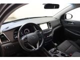 Hyundai Tucson bei Gebrauchtwagen.expert - Abbildung (3 / 10)