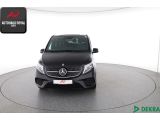 Mercedes-Benz V-Klasse bei Gebrauchtwagen.expert - Abbildung (8 / 10)