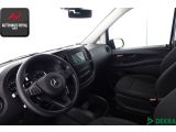 Mercedes-Benz Vito bei Gebrauchtwagen.expert - Abbildung (9 / 10) Mercedes-Benz Vito bei Gebrauchtwagen.expert - Abbildung (9 / 10)
