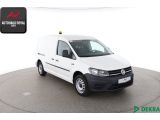 VW Caddy bei Gebrauchtwagen.expert - Abbildung (7 / 10) VW Caddy bei Gebrauchtwagen.expert - Abbildung (7 / 10)
