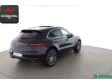 Porsche Macan bei Gebrauchtwagen.expert - Abbildung (5 / 10)