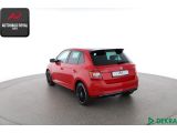 Skoda Fabia bei Gebrauchtwagen.expert - Abbildung (3 / 10)