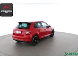 Skoda Fabia bei Gebrauchtwagen.expert - Abbildung (5 / 10)