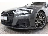 Audi A8 bei Gebrauchtwagen.expert - Abbildung (2 / 10)