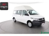 VW T6 Kombi bei Gebrauchtwagen.expert - Abbildung (7 / 10)
