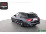 Mercedes-Benz C 180T AMG bei Gebrauchtwagen.expert - Abbildung (3 / 10) Mercedes-Benz C 180T AMG bei Gebrauchtwagen.expert - Abbildung (3 / 10)