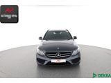 Mercedes-Benz C 180T AMG bei Gebrauchtwagen.expert - Abbildung (8 / 10) Mercedes-Benz C 180T AMG bei Gebrauchtwagen.expert - Abbildung (8 / 10)