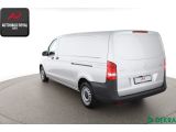 Mercedes-Benz Vito bei Gebrauchtwagen.expert - Abbildung (3 / 10)
