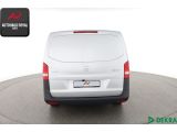 Mercedes-Benz Vito bei Gebrauchtwagen.expert - Abbildung (4 / 10)