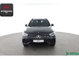 Mercedes-Benz GLC-Klasse bei Gebrauchtwagen.expert - Abbildung (8 / 10)