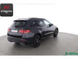 Mercedes-Benz GLC-Klasse bei Gebrauchtwagen.expert - Abbildung (5 / 10)