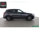 Mercedes-Benz GLC-Klasse bei Gebrauchtwagen.expert - Abbildung (6 / 10)