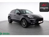 Porsche Macan bei Gebrauchtwagen.expert - Abbildung (7 / 10) Porsche Macan bei Gebrauchtwagen.expert - Abbildung (7 / 10)