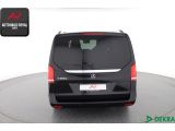 Mercedes-Benz V-Klasse bei Gebrauchtwagen.expert - Abbildung (4 / 10)