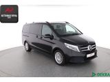 Mercedes-Benz V-Klasse bei Gebrauchtwagen.expert - Abbildung (7 / 10)