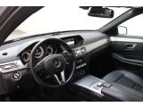Mercedes-Benz E-Klasse bei Gebrauchtwagen.expert - Abbildung (3 / 10)