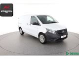 Mercedes-Benz Vito bei Gebrauchtwagen.expert - Abbildung (5 / 10) Mercedes-Benz Vito bei Gebrauchtwagen.expert - Abbildung (5 / 10)