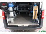 Mercedes-Benz Vito bei Gebrauchtwagen.expert - Abbildung (8 / 10)