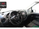 Mercedes-Benz Vito bei Gebrauchtwagen.expert - Abbildung (3 / 10)
