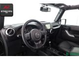 Jeep Wrangler bei Gebrauchtwagen.expert - Abbildung (9 / 10)