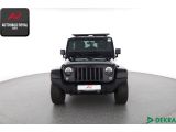 Jeep Wrangler bei Gebrauchtwagen.expert - Abbildung (8 / 10)
