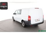 Mercedes-Benz Vito bei Gebrauchtwagen.expert - Abbildung (3 / 10) Mercedes-Benz Vito bei Gebrauchtwagen.expert - Abbildung (3 / 10)