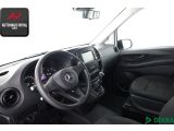 Mercedes-Benz Vito bei Gebrauchtwagen.expert - Abbildung (9 / 10) Mercedes-Benz Vito bei Gebrauchtwagen.expert - Abbildung (9 / 10)