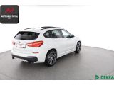 BMW X1 bei Gebrauchtwagen.expert - Abbildung (5 / 10)