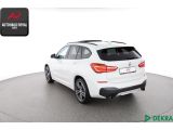 BMW X1 bei Gebrauchtwagen.expert - Abbildung (3 / 10)