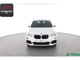 BMW X1 bei Gebrauchtwagen.expert - Abbildung (8 / 10)