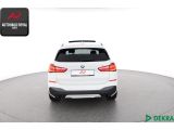 BMW X1 bei Gebrauchtwagen.expert - Abbildung (4 / 10)