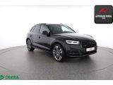 Audi SQ5 bei Gebrauchtwagen.expert - Abbildung (7 / 10)