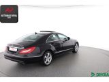 Mercedes-Benz CLS-Klasse bei Gebrauchtwagen.expert - Abbildung (5 / 10)