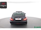 Mercedes-Benz CLS-Klasse bei Gebrauchtwagen.expert - Abbildung (4 / 10)