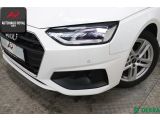 Audi A4 bei Gebrauchtwagen.expert - Abbildung (5 / 10)