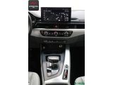 Audi A4 bei Gebrauchtwagen.expert - Abbildung (6 / 10)