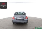 Mercedes-Benz C-Klasse bei Gebrauchtwagen.expert - Abbildung (4 / 10)