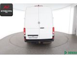 VW Crafter bei Gebrauchtwagen.expert - Abbildung (4 / 10)