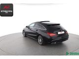 Mercedes-Benz CLA-Klasse bei Gebrauchtwagen.expert - Abbildung (3 / 10)