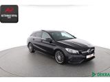Mercedes-Benz CLA-Klasse bei Gebrauchtwagen.expert - Abbildung (7 / 10)