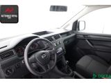 VW Caddy bei Gebrauchtwagen.expert - Abbildung (9 / 10)