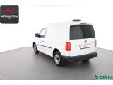 VW Caddy bei Gebrauchtwagen.expert - Abbildung (3 / 10)