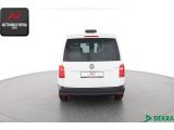VW Caddy bei Gebrauchtwagen.expert - Abbildung (4 / 10)