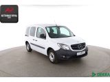 Mercedes-Benz Citan bei Gebrauchtwagen.expert - Abbildung (7 / 10)